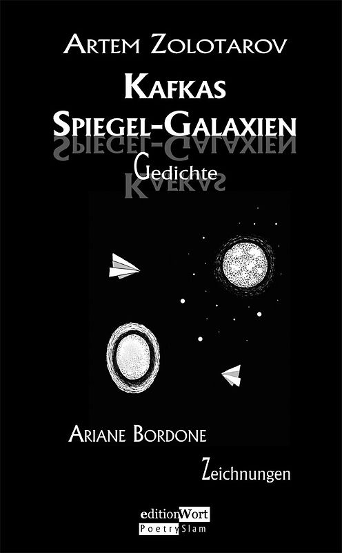 Kafkas Spiegel-Galaxien