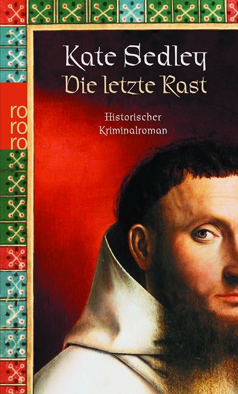 Die letzte Rast