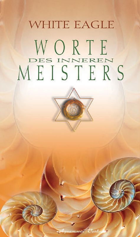 Die Stimme des Inneren Meisters