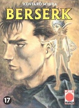 Berserk