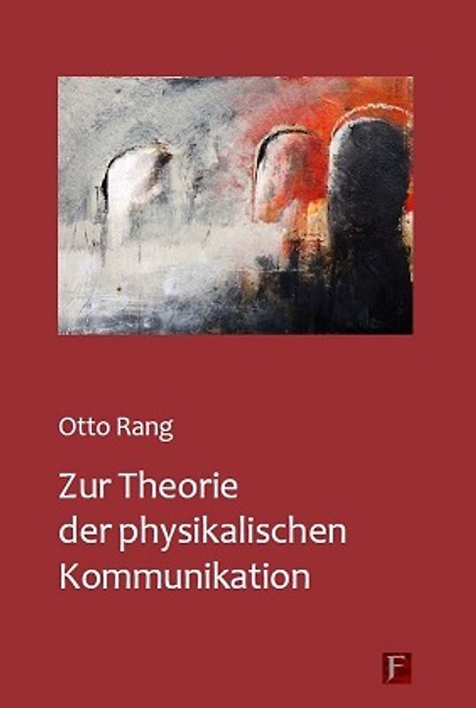 Zur Theorie der physikalischen Kommunikation