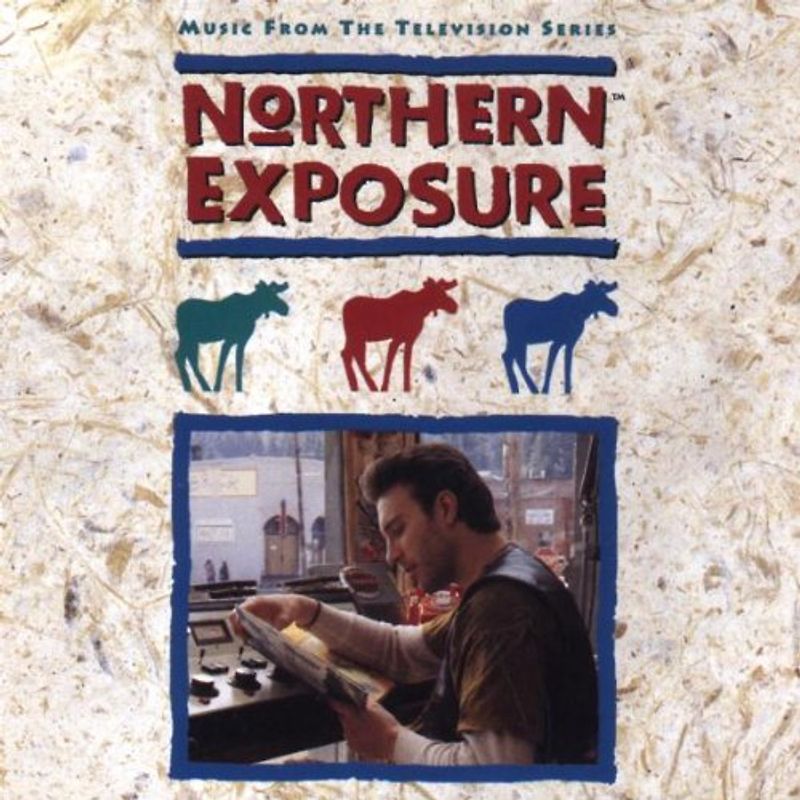 Northern Exposure [Soundtrack]