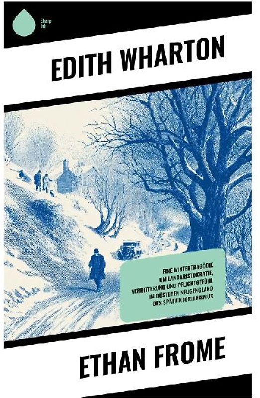 Ethan Frome
