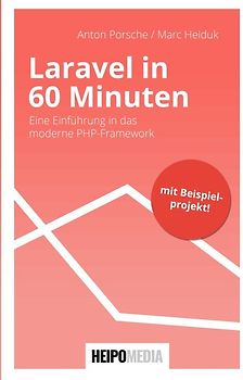 Laravel in 60 Minuten