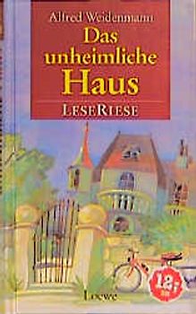 Das unheimliche Haus