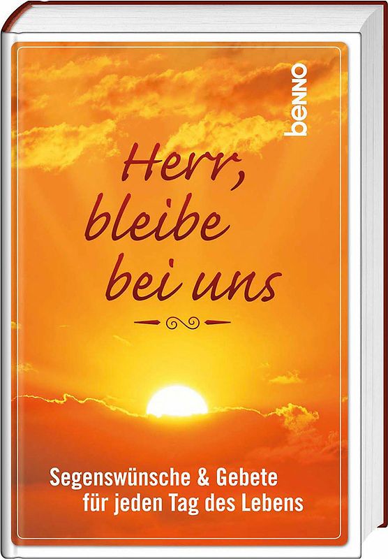 Herr, bleibe bei uns
