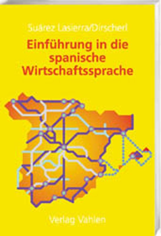 Einführung in die spanische Wirtschaftssprache