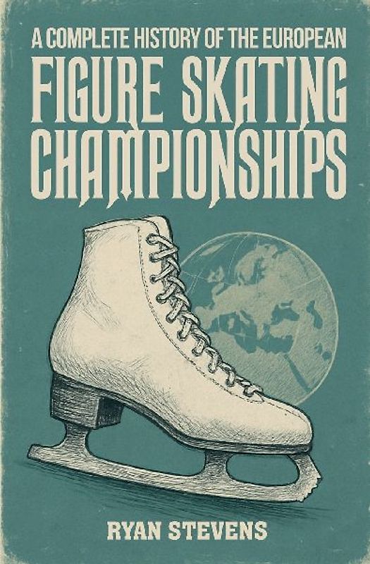 A Complete History of the European Figure Skating Championships