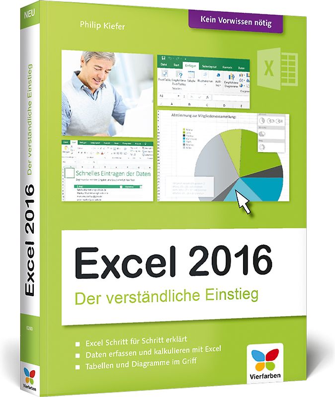 Excel 2016