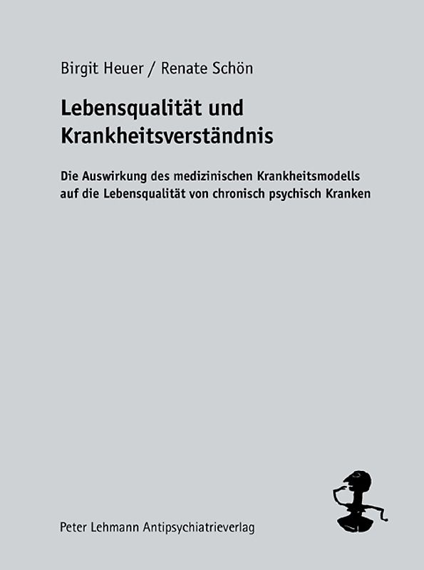 Lebensqualität und Krankheitsverständnis
