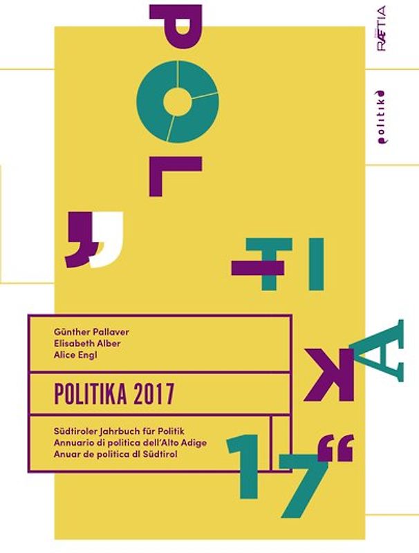 Politika 2017