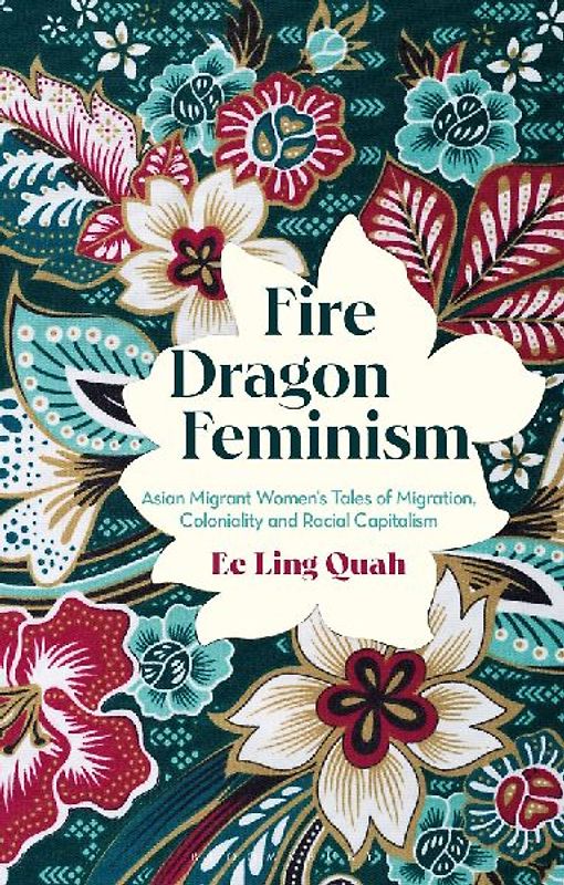 Fire Dragon Feminism