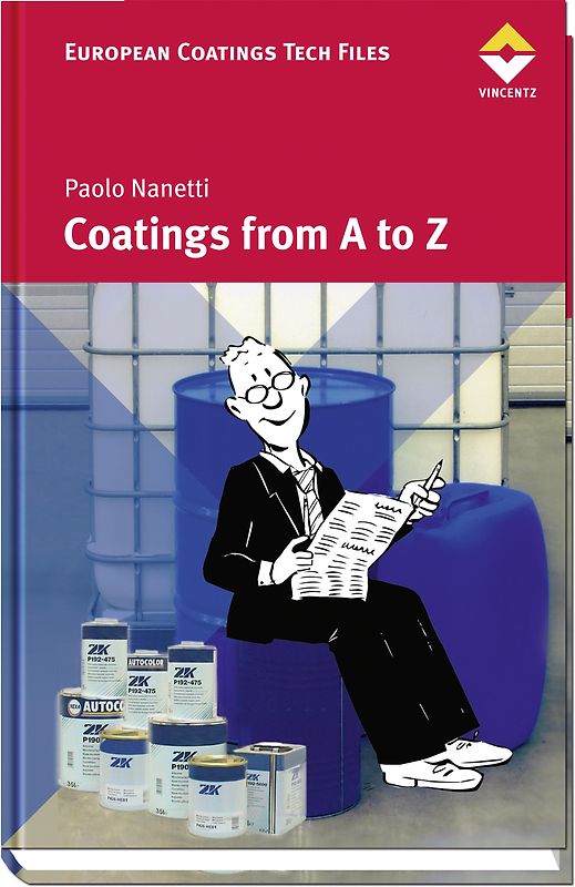 Coatings from A to Z