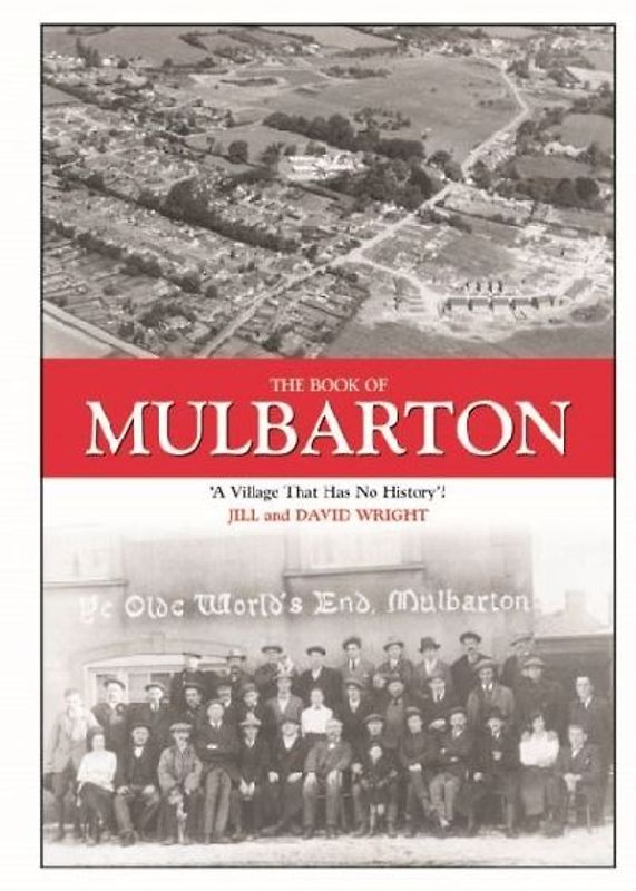 The Book of Mulbarton