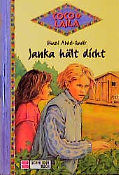 Coco und Laila / Janka hält dicht