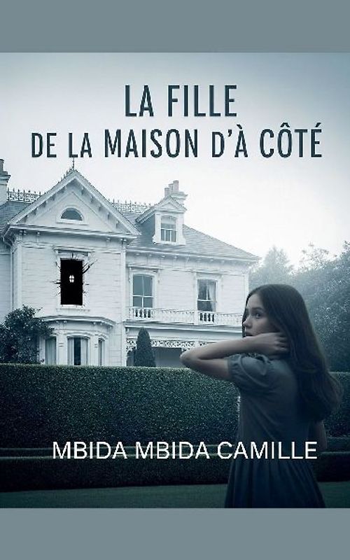 La fille de la maison d'à côté