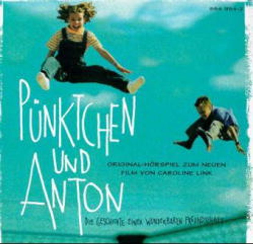 Pünktchen und Anton