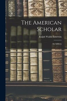 The American Scholar