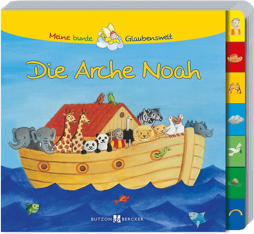 Die Arche Noah