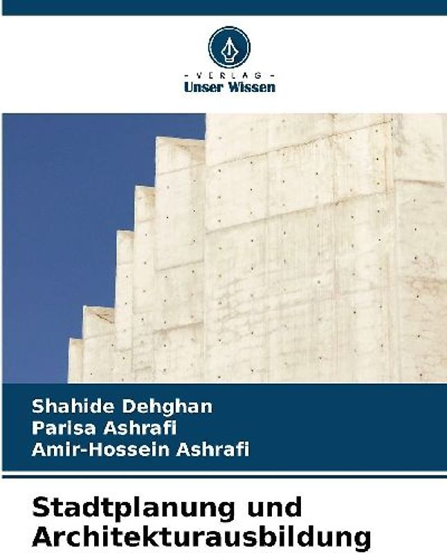 Stadtplanung und Architekturausbildung