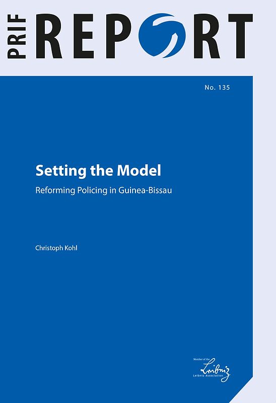 Setting the Model