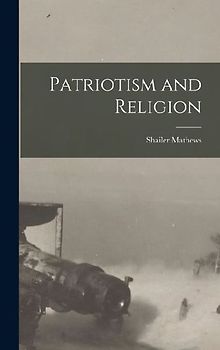 Patriotism and Religion
