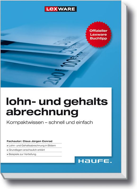 lohn- und gehaltsabrechnung.