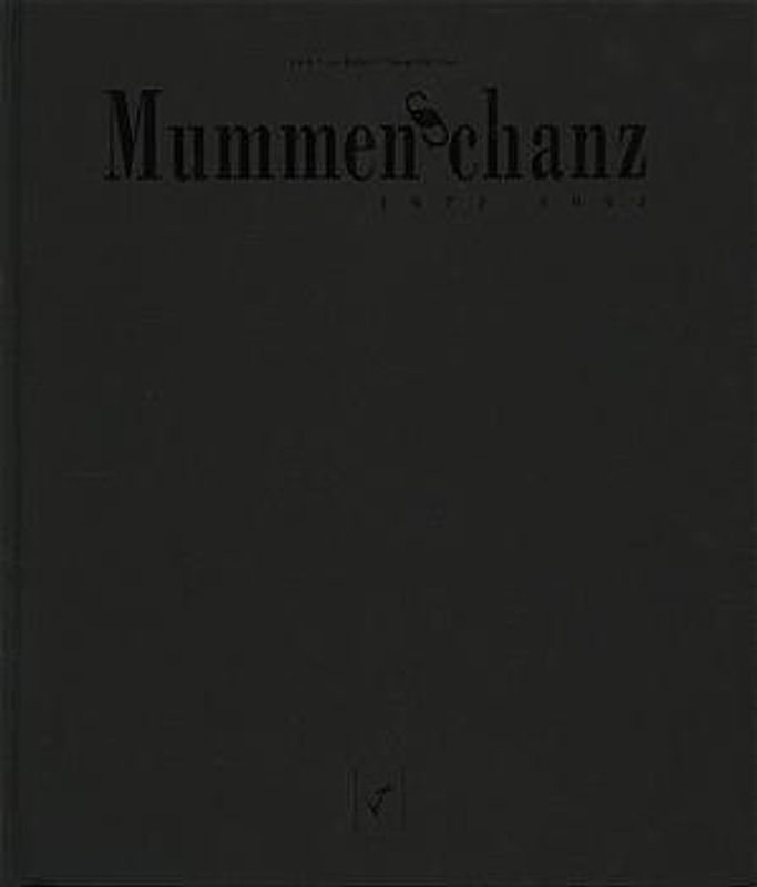 Mummenschanz - 1972 bis 1997