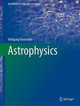 Astrophysics