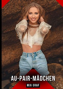 Au-pair-Mädchen