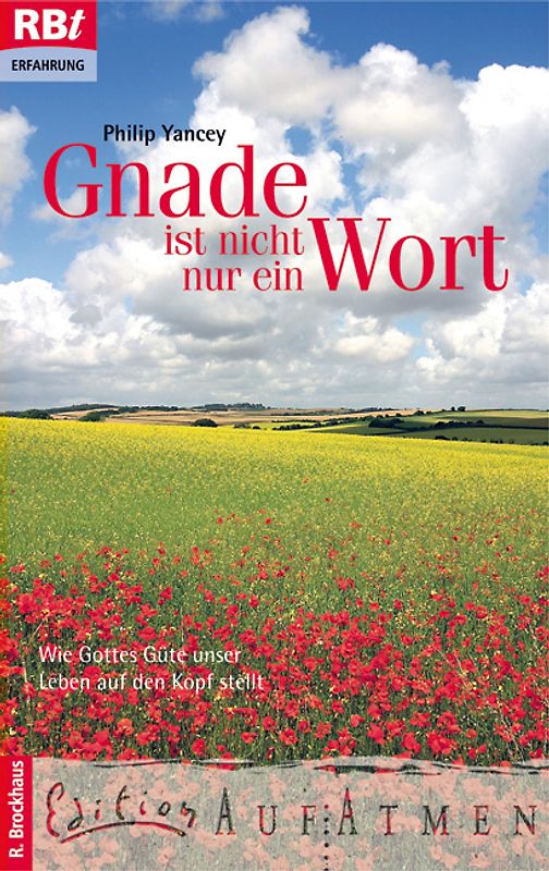 Gnade ist nicht nur ein Wort