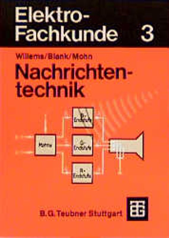 Elektro-Fachkunde