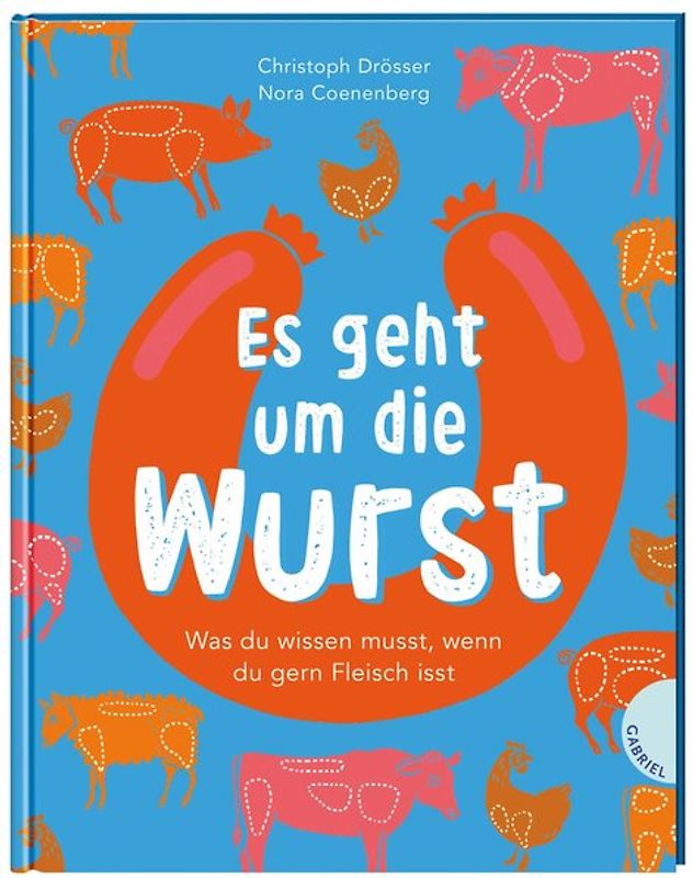 Es geht um die Wurst