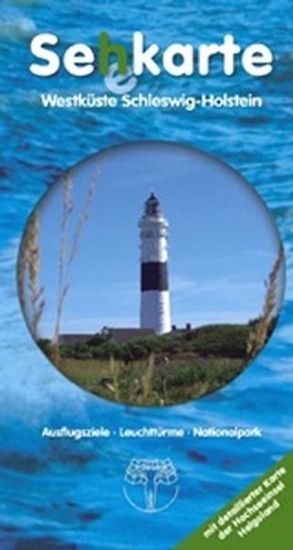 Se'h'karte Westküste