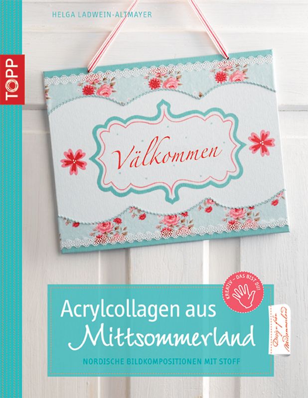 Acrylcollagen aus Mittsommerland