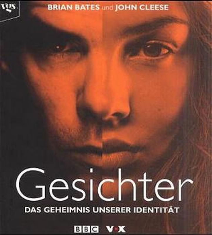 Gesichter