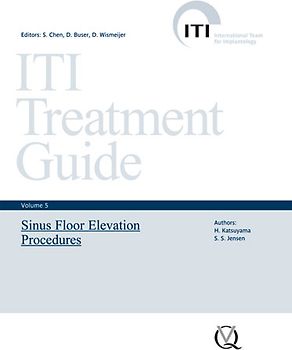 Sinus Floor Elevation Procedures