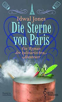 Die Sterne von Paris