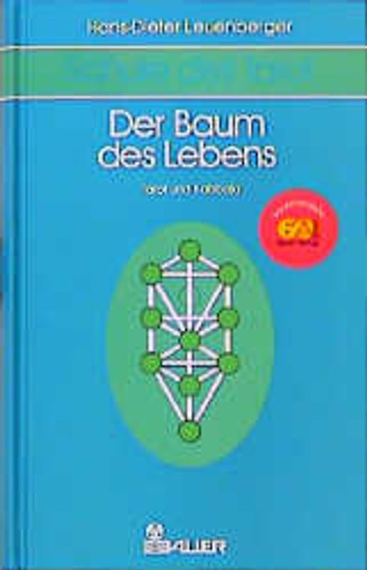 Schule des Tarot / Der Baum des Lebens. Tarot und Kabbala