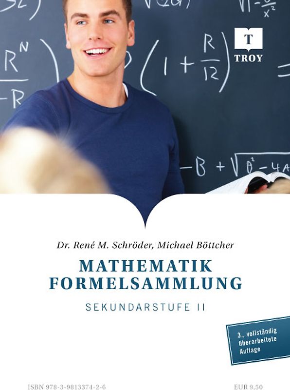 Mathematik Formelsammlung Sekundarstufe II