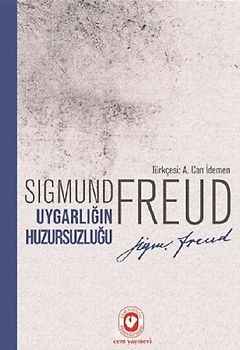 Uygarligin Huzursuzlugu