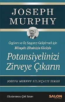 Potansiyelinizi Zirveye Cikarin