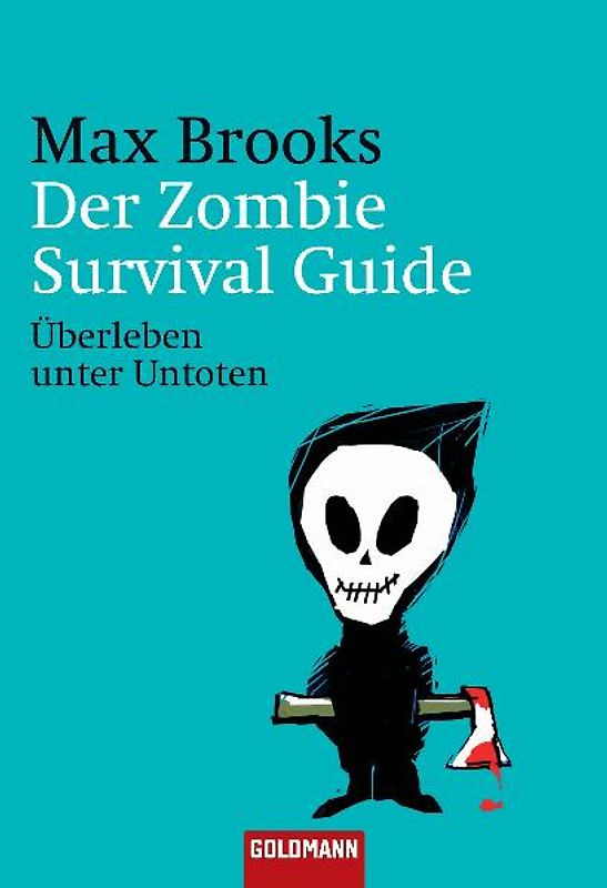 Der Zombie Survival Guide