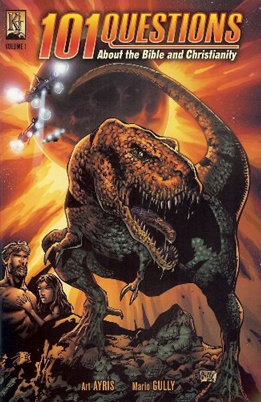 101 Questions Vol. 1