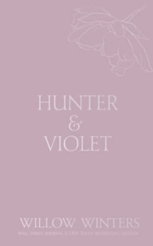 Hunter & Violet: Promise Me (Discreet Series, Band 19)