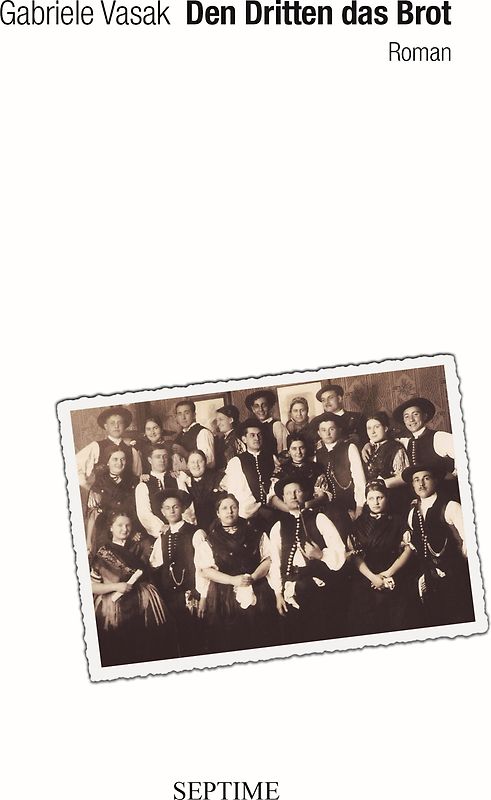 Den Dritten das Brot