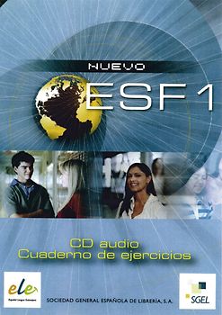 Nuevo Español sin fronteras