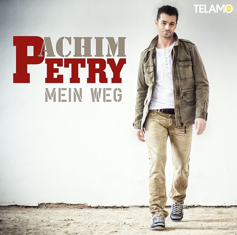 Petry,Achim - Mein Weg