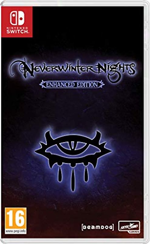 Neverwinter Nights Enhanced [UK Import] Nintendo Switch