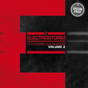 Various - Electrostorm Vol.2